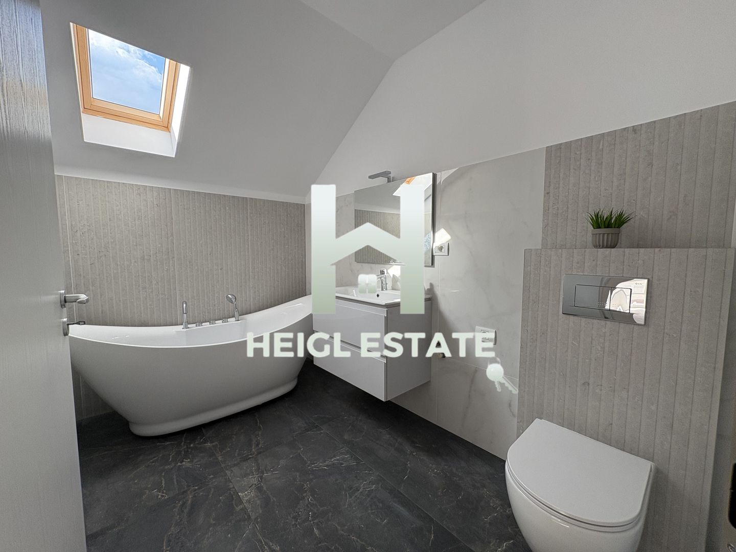 Duplex cu 3 camere in zona Calea Urseni - Poză 8