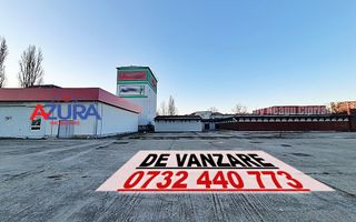 Teren Unicat, Bulevard Principal, Ocazie de Investitie, Comision 0% - Poză 2
