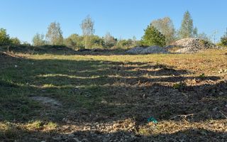 TEREN INTRAVILAN, CAMPULUNG,  2691 MP - Poză 4