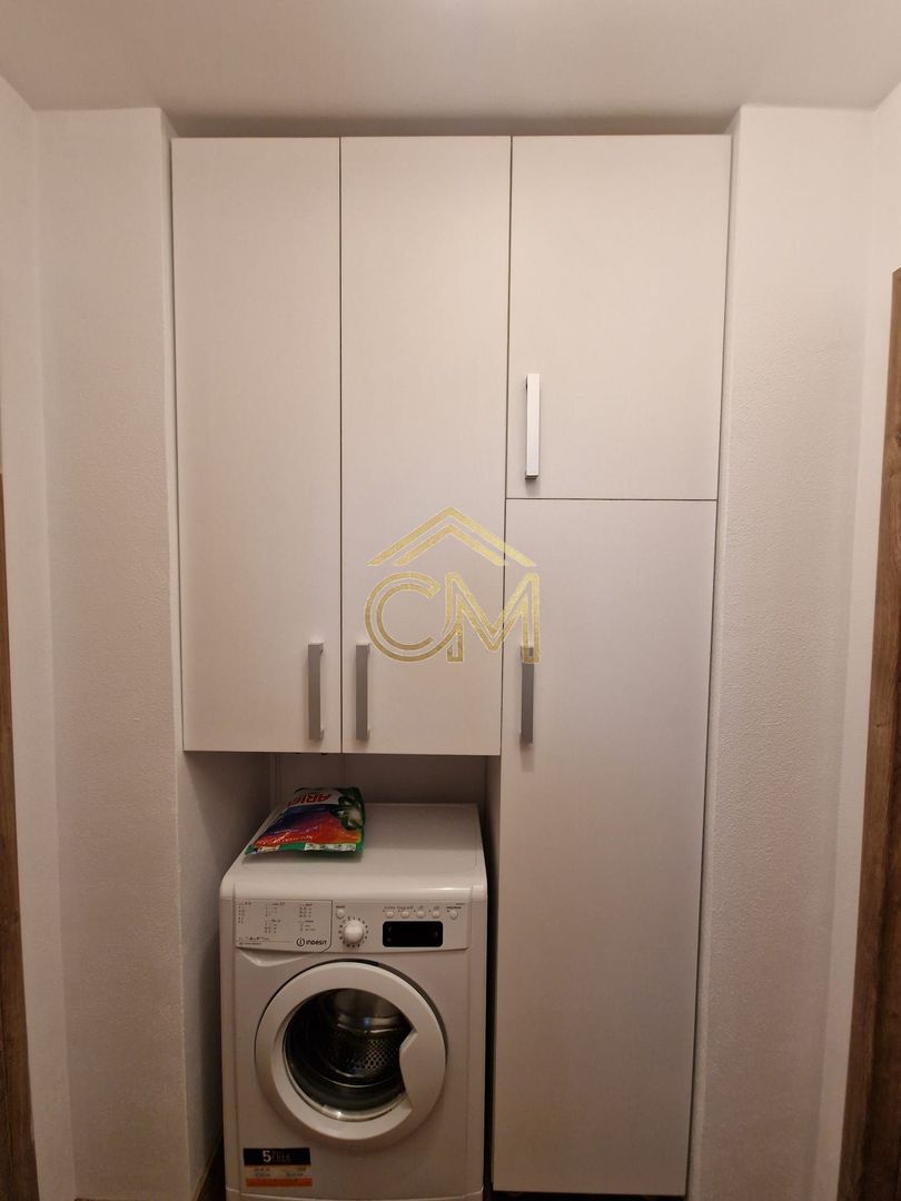 Aparatment-3 Camere-Etaj 3-Ultracentral-53MP Utili - Poză 15