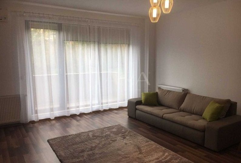 Apartament 1 camera in zona Dambul Rotund - Poză 1