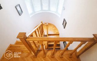 Vila cu potential in Chisoda - Poză 7