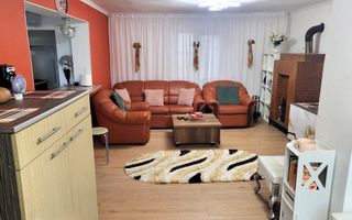 Închiriere casă Tăuții Măgherăuș | Mobilată utilată | Zonă liniștită - Poză 4