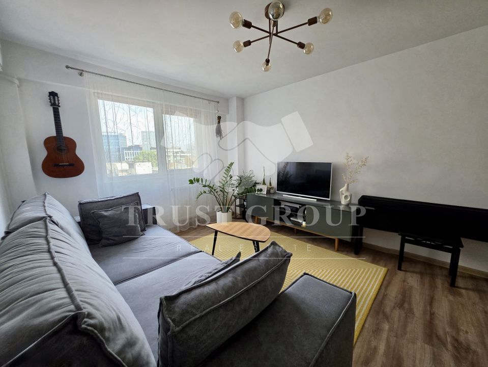 Apartament 2 camere | Victoriei - Poză 1