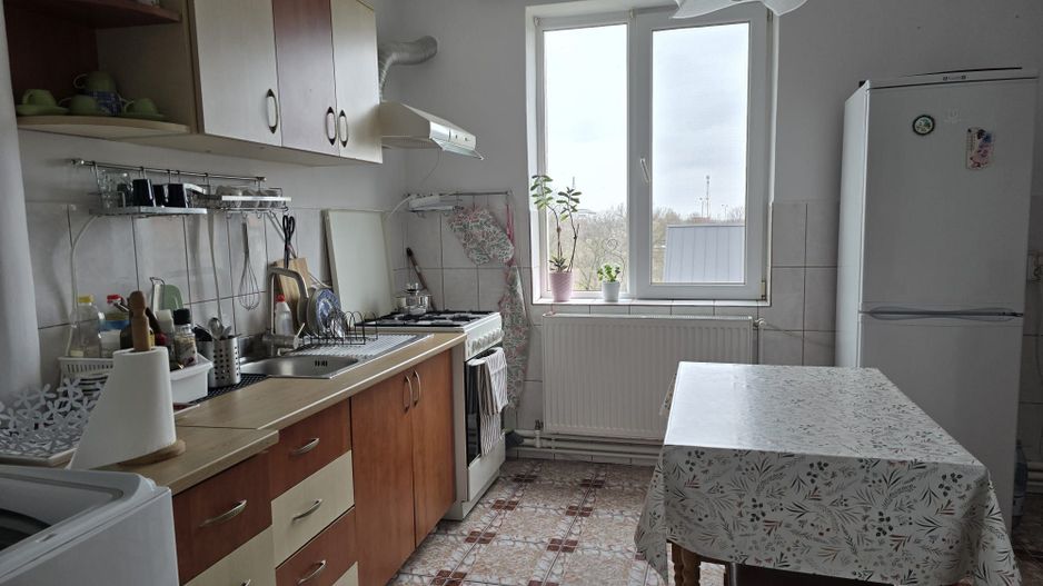 LOC. RACACIUNI,  APARTAMENT 3 CAMERE - Poză 11