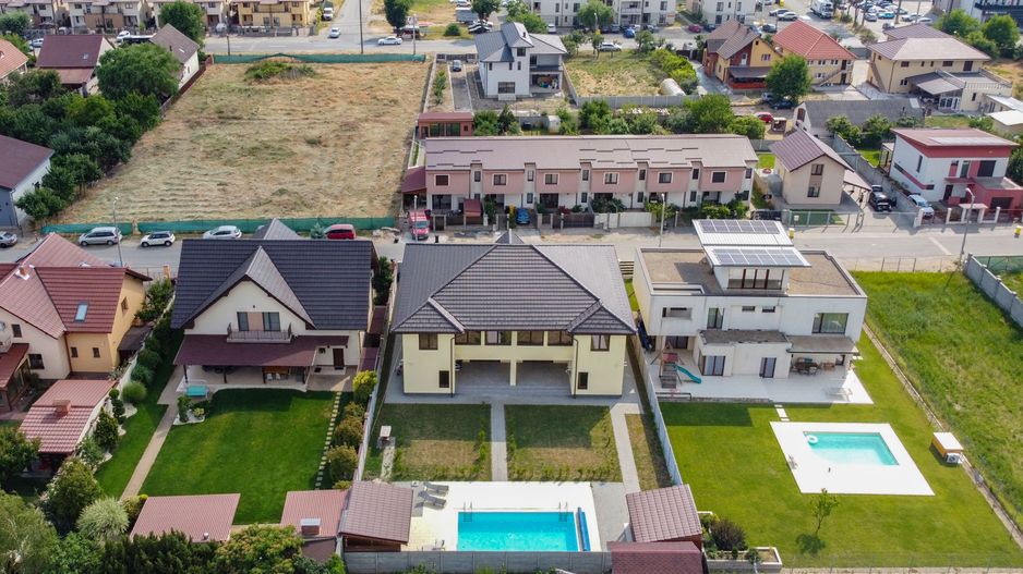 Casa/Vila cu 6 camere ideala rezidential/comerical Ciarda COMISION 0% - Poză 49