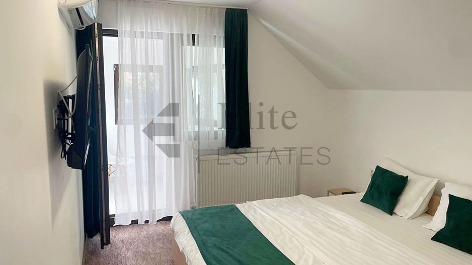 Pensiune de vanzare in statiunea 1 Mai - Poză 4