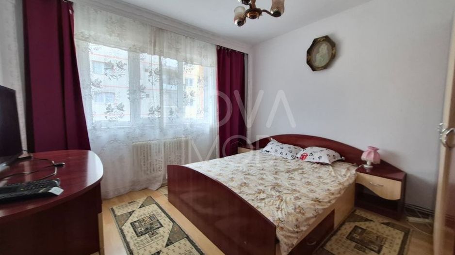 Apartament 3 camere de inchiriat - Vasile Aaron - Poză 4