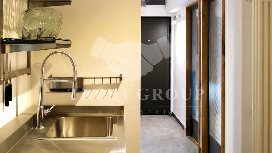 Apartament 2 camere Calea Victoriei - Poză 14