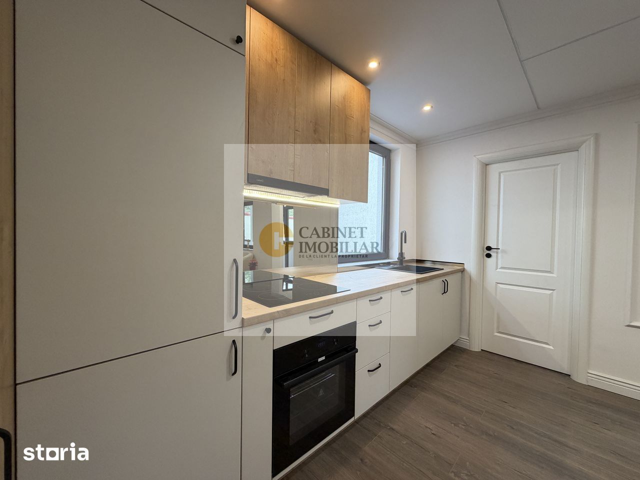 2 camere I Renovat I Rond Alba Iulia  I Etaj 1 - Poză 4