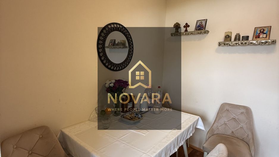 Apartament 3 camere spațios, 2 băi, Calea Aradului. - Poză 1