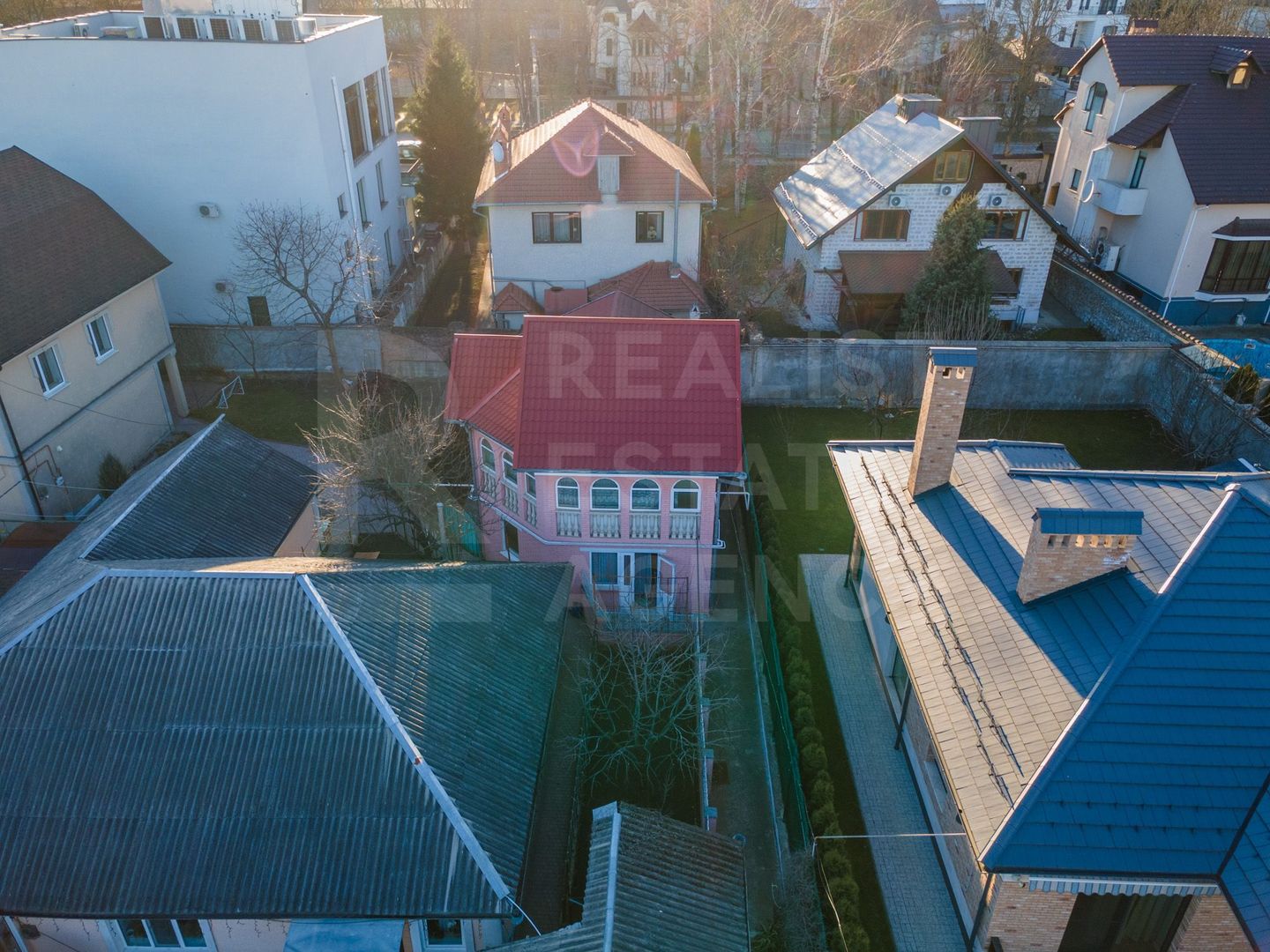 Vânzare, casă, 2 nivele, 3 camere, str.  Barbu Lautaru 9B, Buiucani - Poză 3