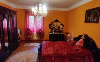 CASA INDIVIDUALA SI HALA CU TEREN  4000 MP - Poză 4