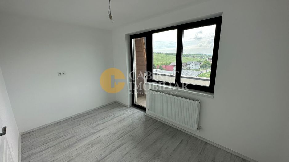 3 CAMERE DECOMANDAT - 70MP - ETAJUL 2 - Bloc intabulat - Loc Parcare - Poză 3