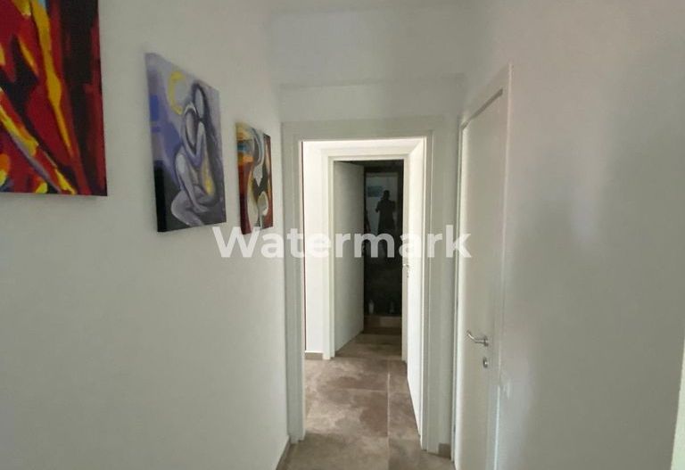 Vând apartament de 3 camere decomandat in Chiajna cu parcare - Poză 6