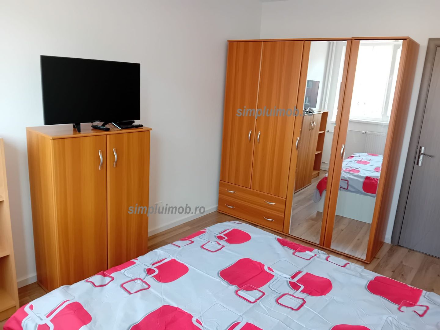 Metrou Nicolae Grigorescu Decomandat Renovat 2 camere - Poză 7