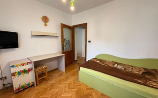 Apartament 3 camere | 2 bai | Renovat | Balcon | V. Aurie - Poză 20