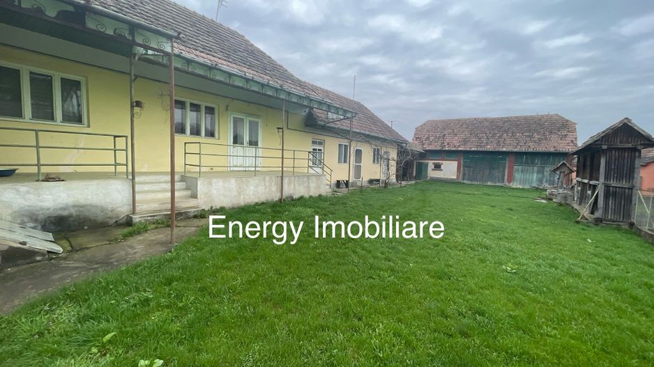 Casă cu teren, Cornești - Poză 3