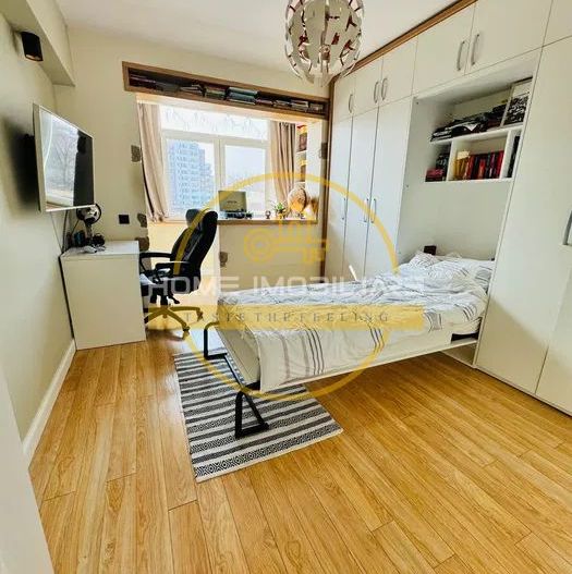 🏡 Apartament 4 camere, complet renovat și mobilat – Tătărași - Poză 2