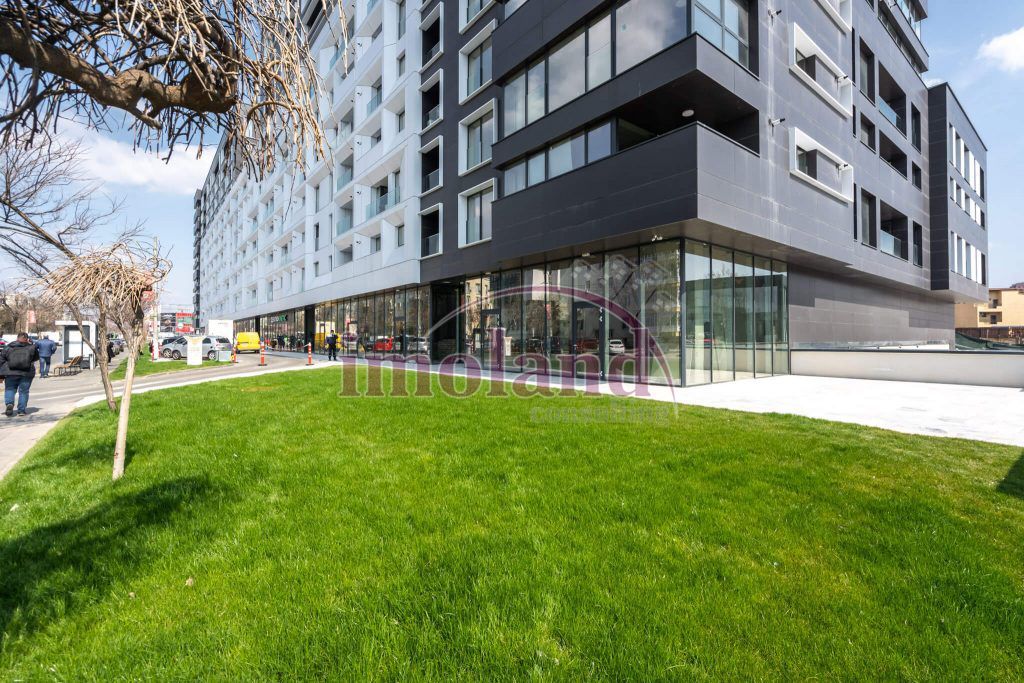 Spatiu comercial - parter - vanzare - Floreasca - Poză 2