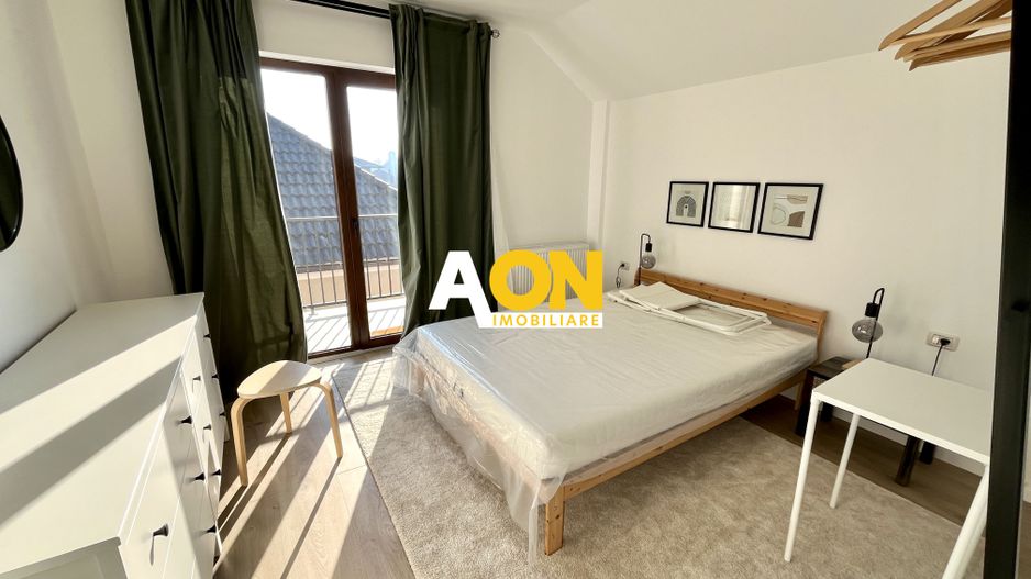 Apartament 2 Camere, Prima Închiriere, Zona Hotel Cetate - Poză 1