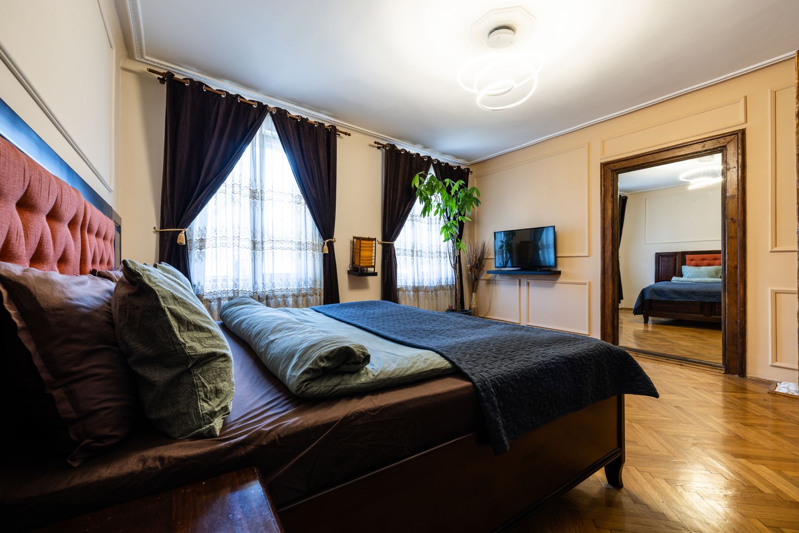 Apartament la casă, 90 mp | Strada De Mijloc - Poză 20