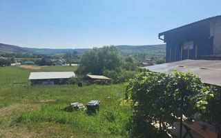 Casa cu teren de 4700 mp in Sat Zimbor, 45 km de Cluj-Napoca - Poză 16