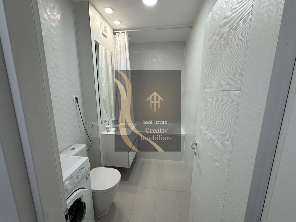 Garsonieră de închiriat HILS Titanium Pallady Prima închiriere - Poză 3