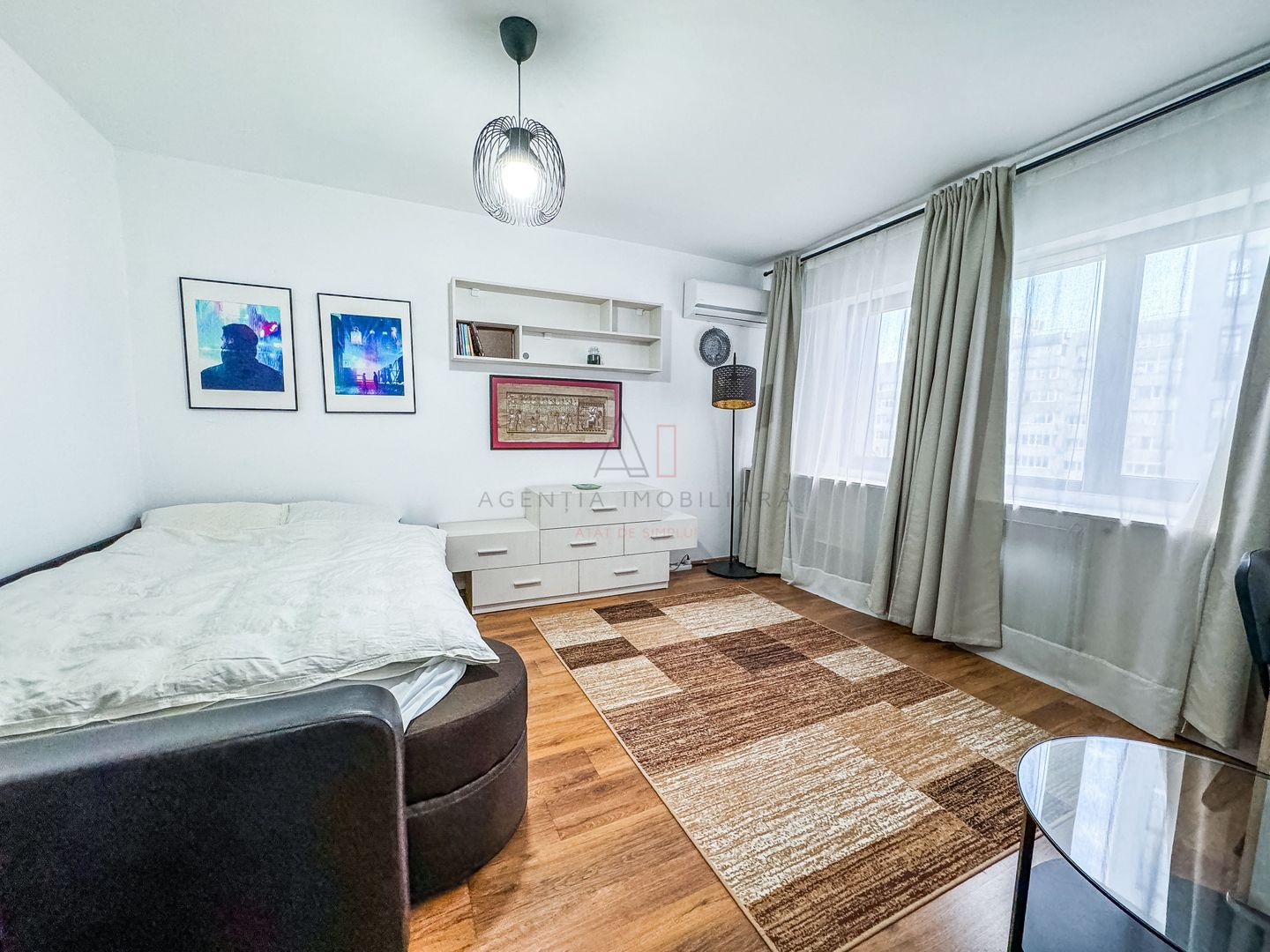 Garsoniera Capitale Dorobanti | Bloc Reabilitat | 1976 - Poză 4