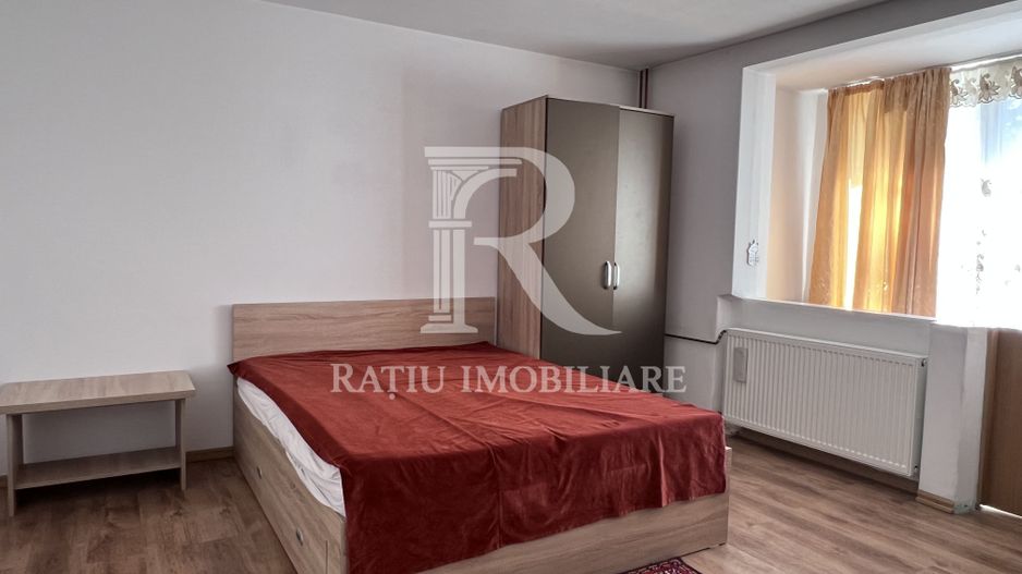Apartament cu 2 camere | etaj 1 | Centru Civic | Oradea - Poză 1