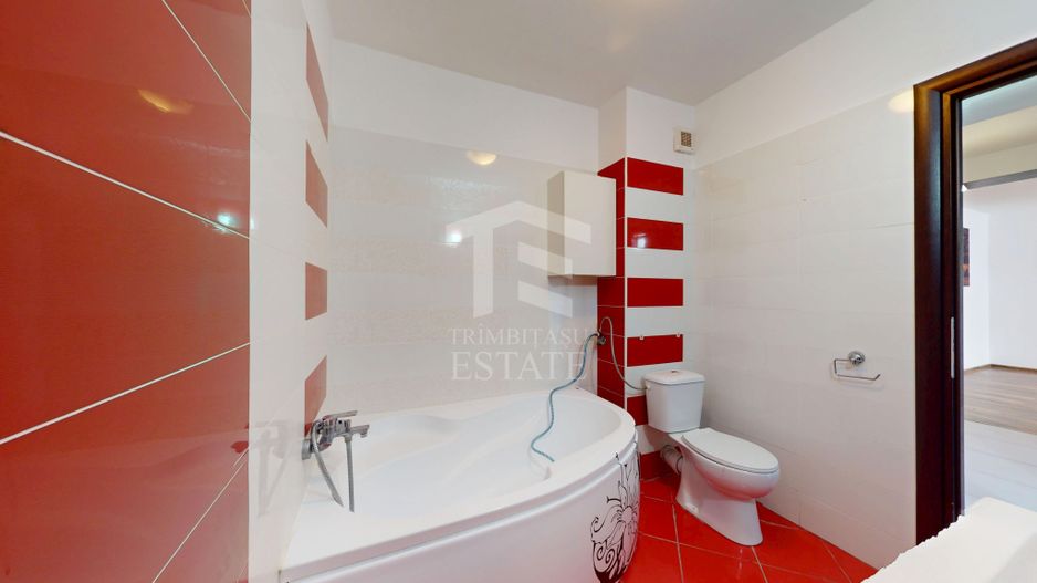 Apartament 2 camere, 75 mp, bloc 2013, zona Celofibrei - Bragadiru - Poză 18