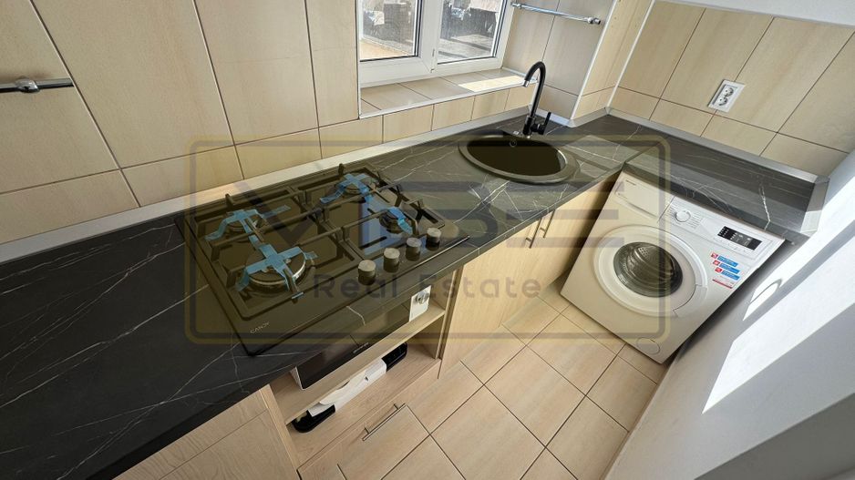 Apartament 2 camere decomandat Gara - Strada ARCU - Poză 12