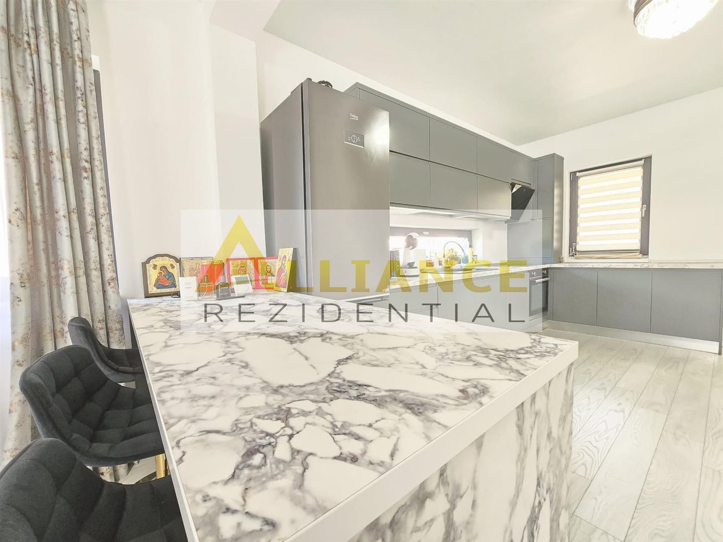 Vila tip duplex p+E - Teren 150 mp - 150.000eur - Poză 16
