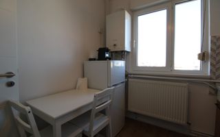 2 minute de Judetean, 2 camere, centrala proprie - Poză 10