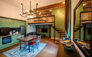 Doua apartamente de 49 mp si 46 mp, finisate, cladire istorica, str R Ferdinand - Poză 16