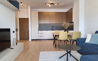 Apartament 2 camere | ULTRAFINISAT | Zona Eroilor / Floresti - Poză 1