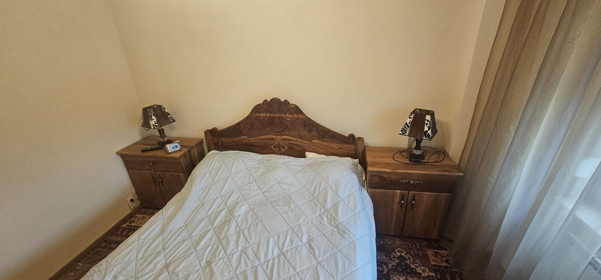 Apartament incapator cu trei camere, Calea Mosilor - Poză 8