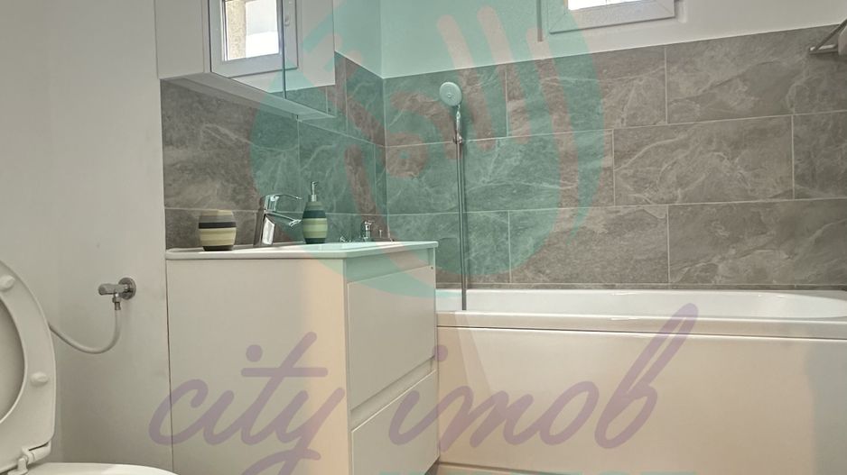 Duplex in zona Iancului - Vatra-Luminoasa - Mega Mall - Poză 10