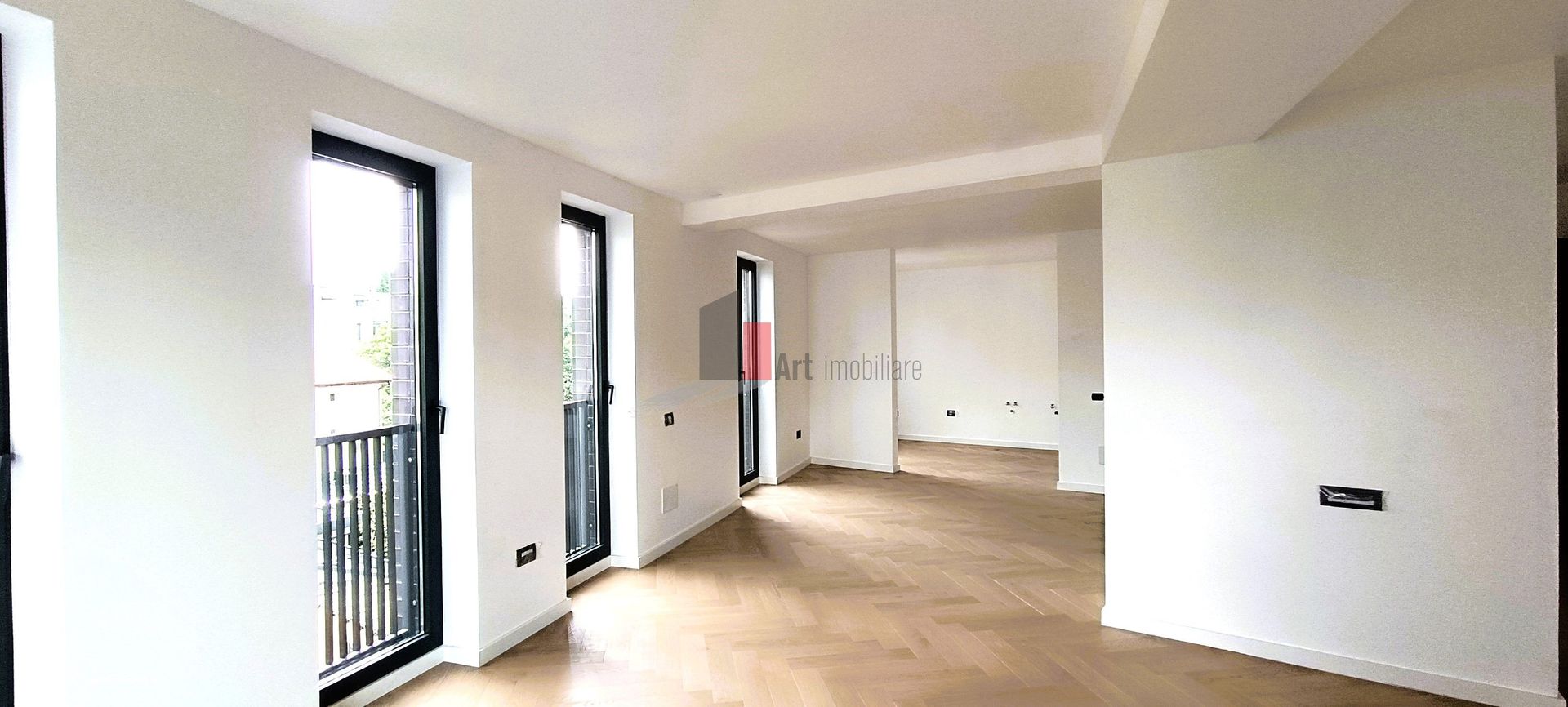 4 camere | Finisaje de lux | Imobil boutique 2022 - Poză 6