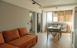 3 camere | Floreasca | Dorobanti | Beller renovat utilat - Poză 1