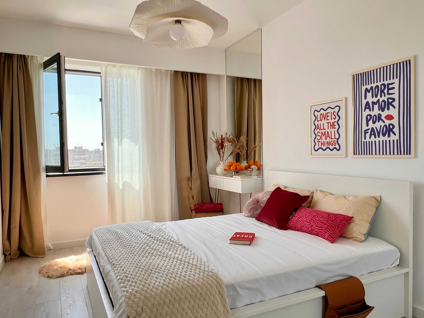 Apartament 2 Camere : Complex Novum 56, Dr. Taberei - PRIMA INCHIRIERE - Poză 5