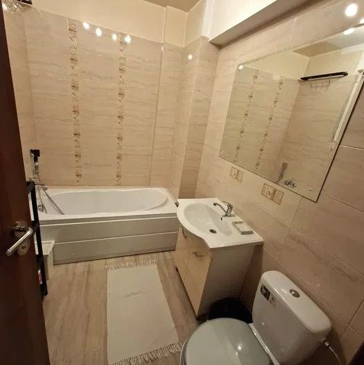 Apartament 2 camere - Eorii Revolutiei | Loc parcare - Bloc nou - Poză 6