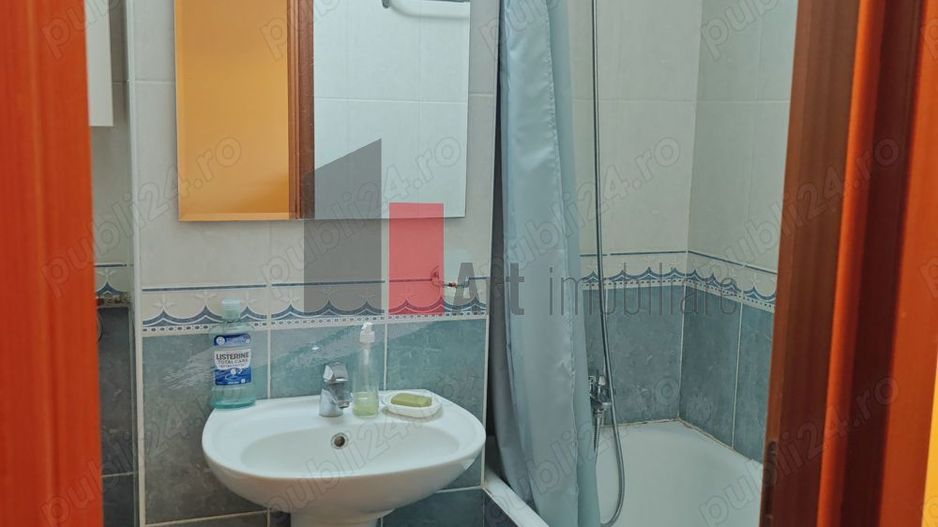 Garsoniera de inchiriat Turda/Michalache/Grivita - Poză 9