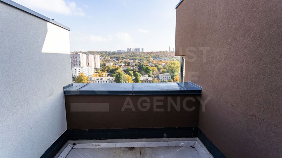 Vânzare, apartament, 4 camere, str. Tudor Vladimirescu, Râșcani - Poză 17