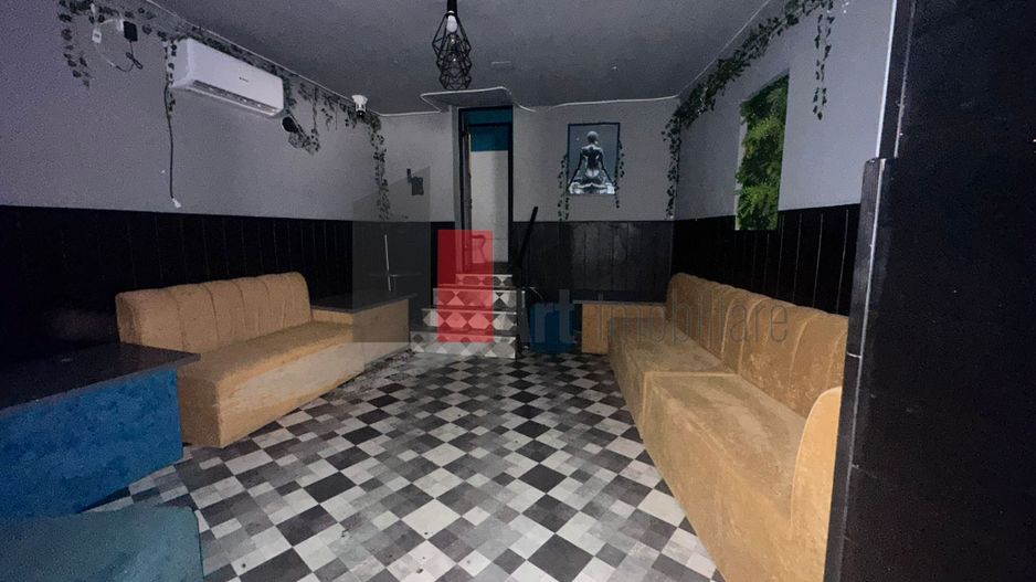 Spatiu comercial de inchiriat in zona Piata Matache/Gara de Nord/ Zona Buzesti - Poză 1