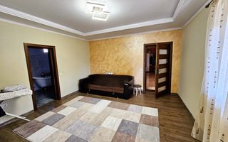 Casa renovata, 4 camere, 2 terase, mobilata, utilata, 568 mp teren - Poză 11