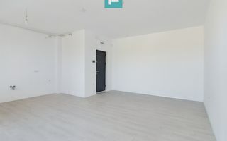Apartament nou cu 3 camere în Via Carmina - Poză 2