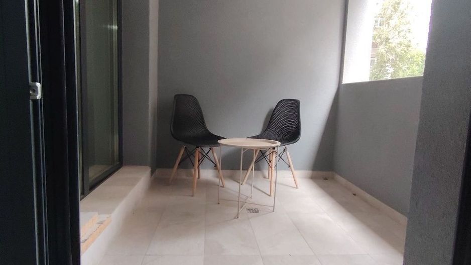 Garsonieră nouă, centrală proprie, prima închiriere – Lujerului - Poză 7