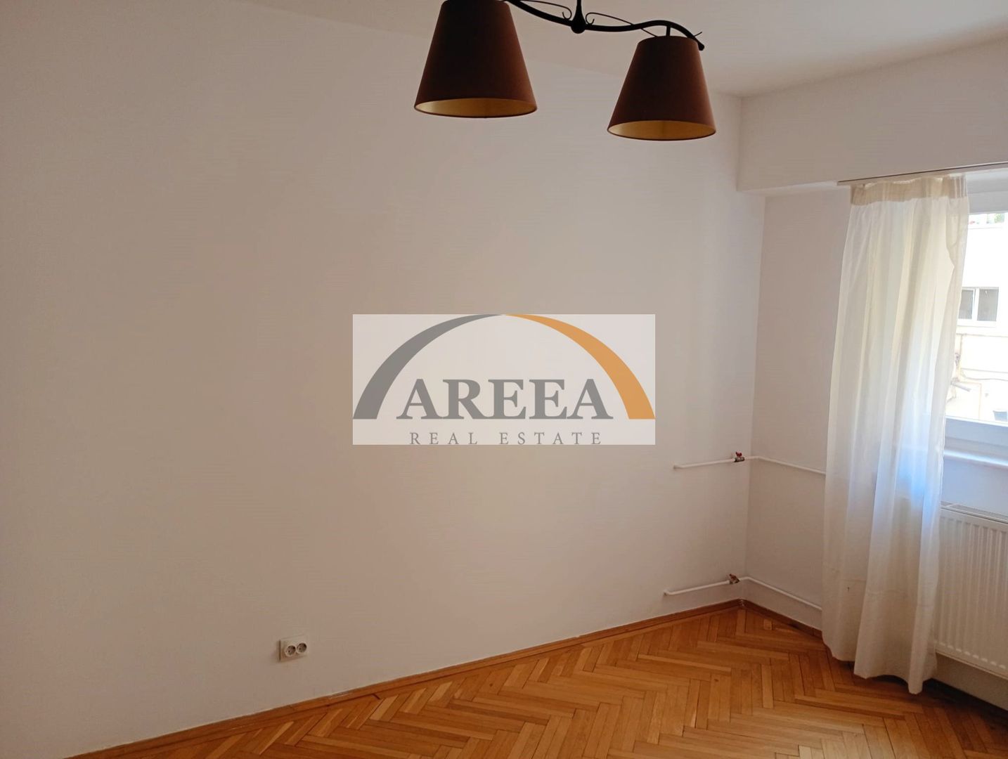 Universitate - de inchiriat apartament 4 camere - 120 mp - Poză 5