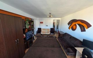 Apartament 1 cameră cu garaj – Mărăști, zona Farmec. - Poză 2